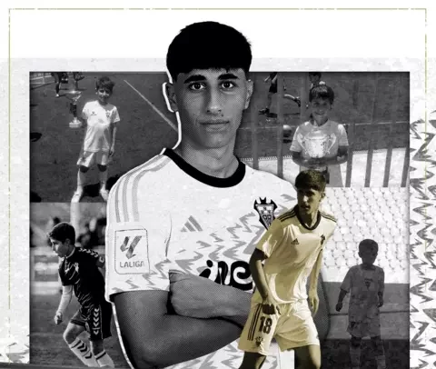 El canterano "Capi" renueva hasta 2027 El canterano "Capi" renueva hasta 2027