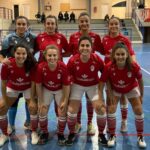 El Globalcaja Albacete FS comienza el año con victoria en Tarazona (1-6)