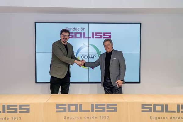 Fundación Soliss y Fundación CIEES presentan una nueva edición de Futurempleo