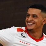 Youness Mkarsi "Yunii" deja de ser jugador del Albacete Fútbol Sala