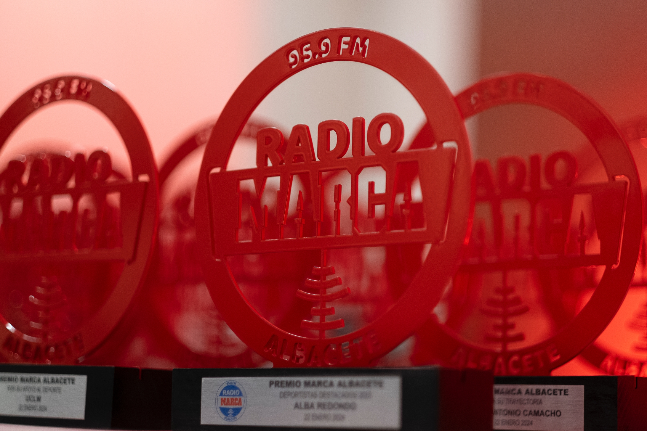 II edición Premios Marca Albacete | Galería fotográfica II edición Premios Marca Albacete | Galería fotográfica