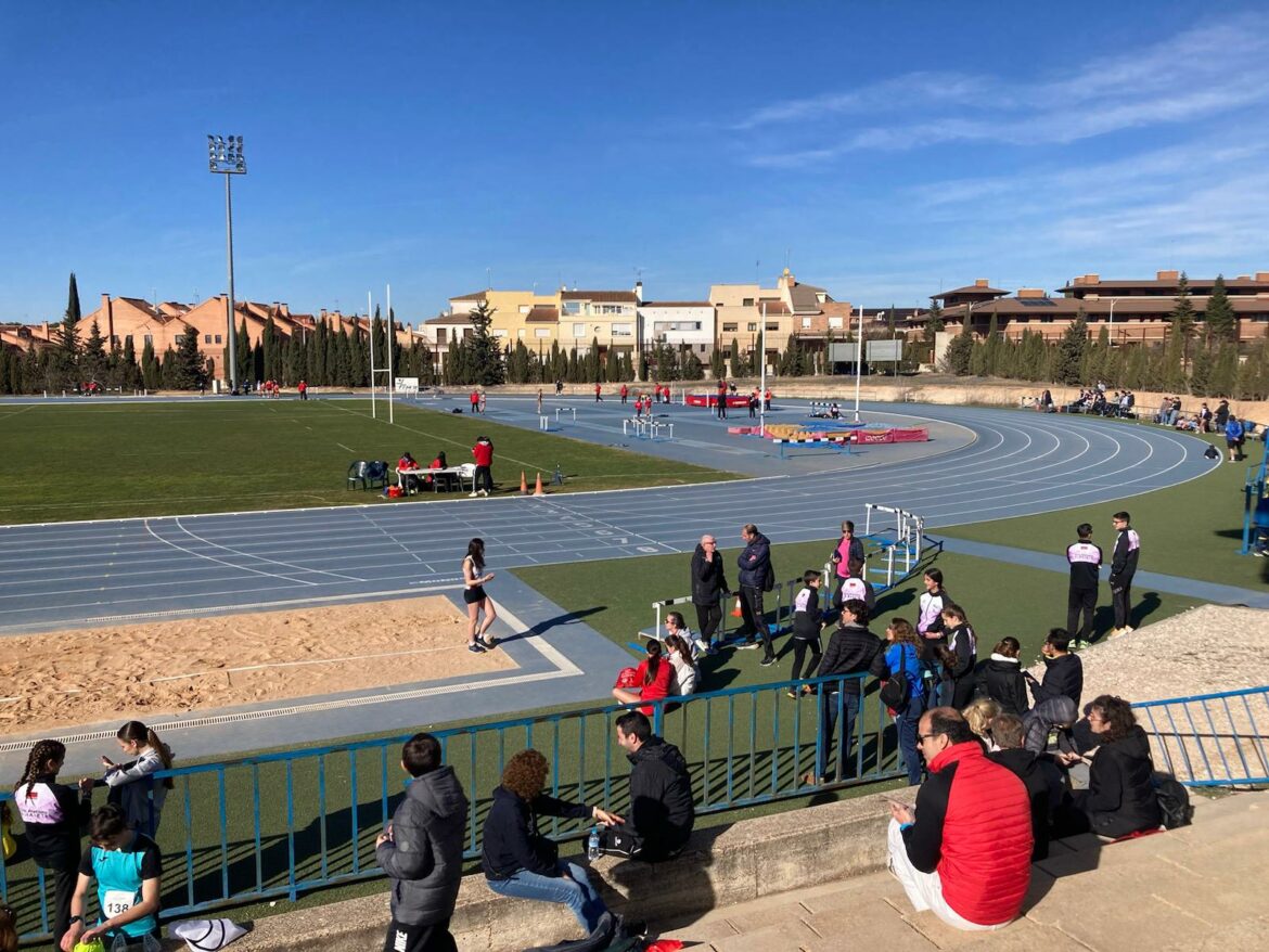 <strong>El Deporte Escolar centra su actividad en Albacete </strong>