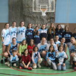 Baloncesto | Sufrida victoria del CBA ante Badajoz en la Primera Nacional femenina