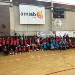 Emocionante Tercera Jornada de la Liga Provincial de Patinaje en Albacete