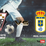 Previa Albacete Balompié - Real Oviedo | La visita del Real Oviedo de Duba y Cazorla pone a prueba al Alba