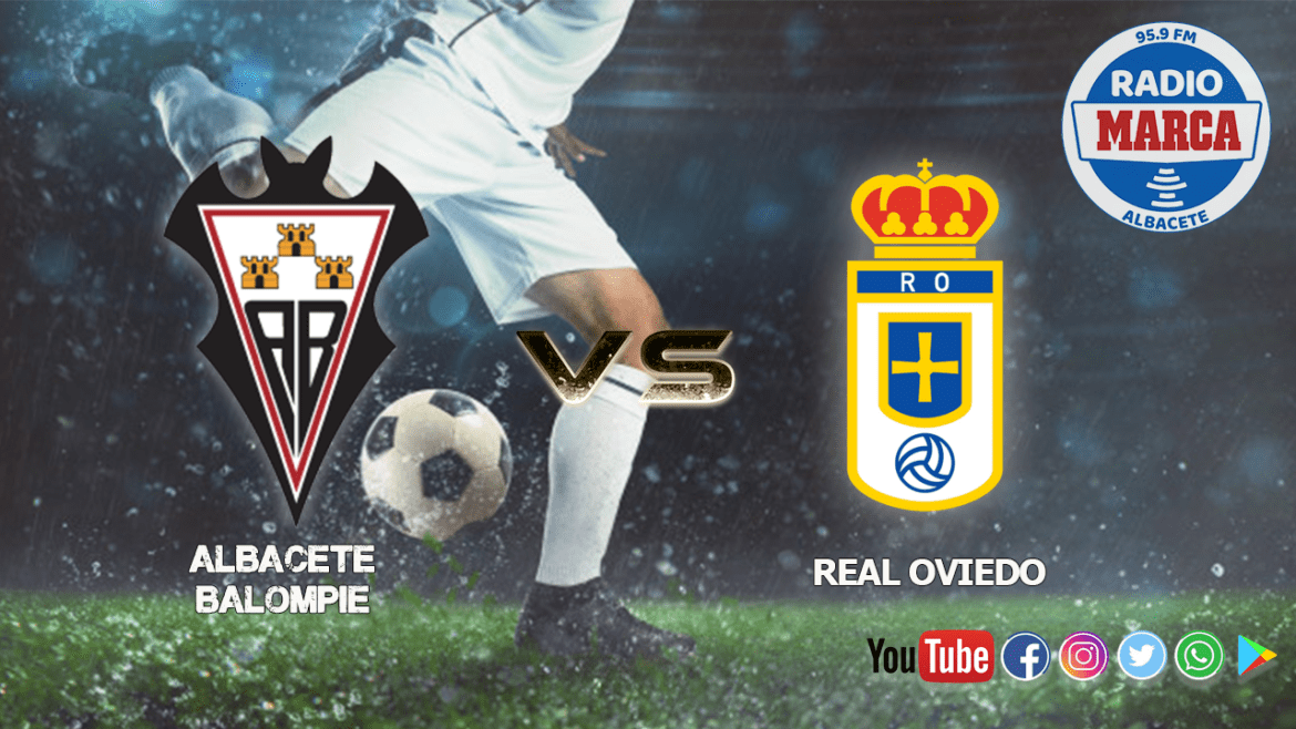 Previa Albacete Balompié - Real Oviedo | La visita del Real Oviedo de Duba y Cazorla pone a prueba al Alba
