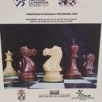 <a><strong>Albacete será la capital regional del ajedrez, con un Campeonato por edades donde participarán más de 200 chavales, y en agosto acogerá el Campeonato nacional</strong></a>