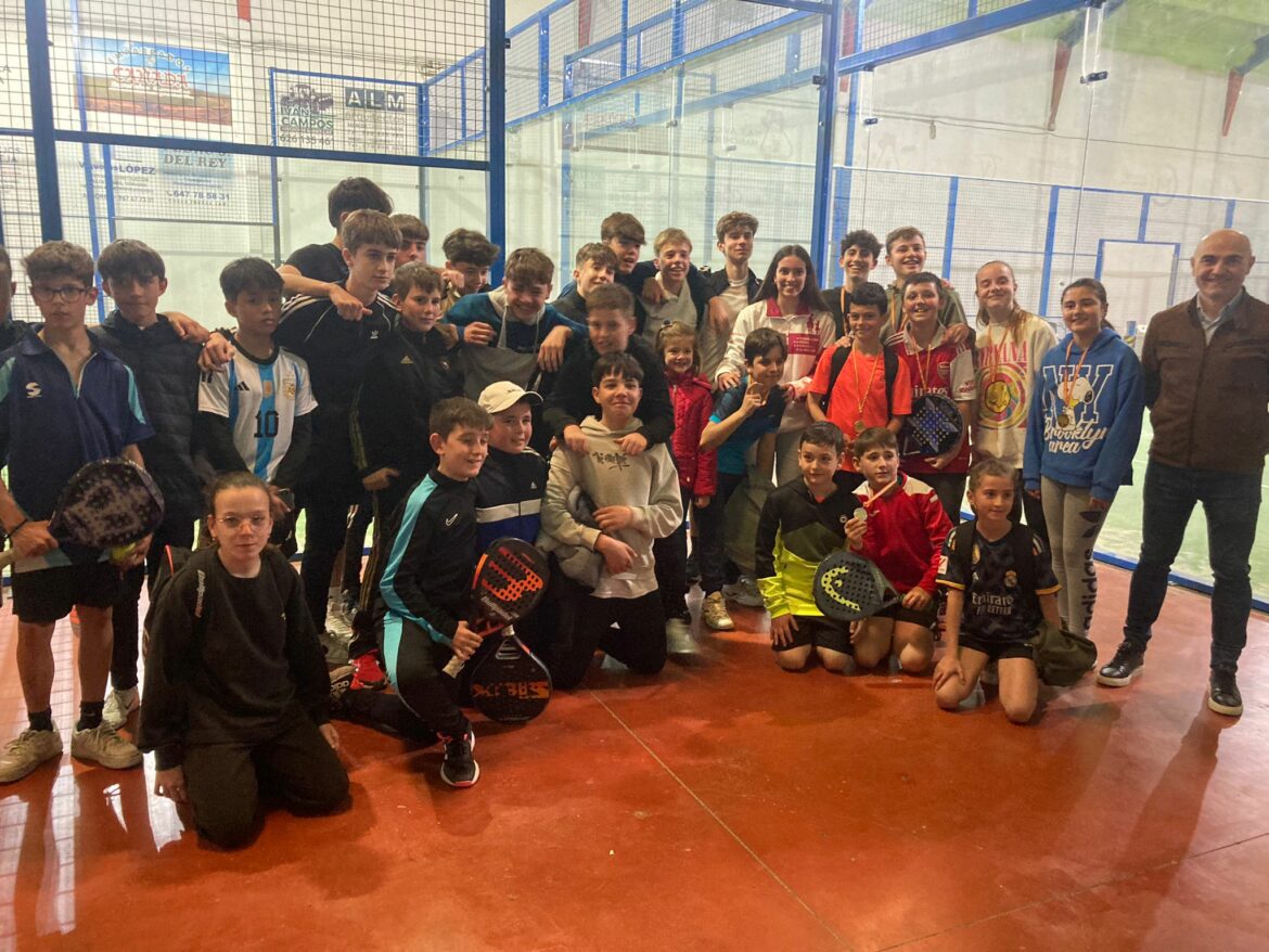 Castilla-La Mancha ‘Somos Deporte’ | El Deporte Escolar celebra una nueva jornada con diversas competiciones