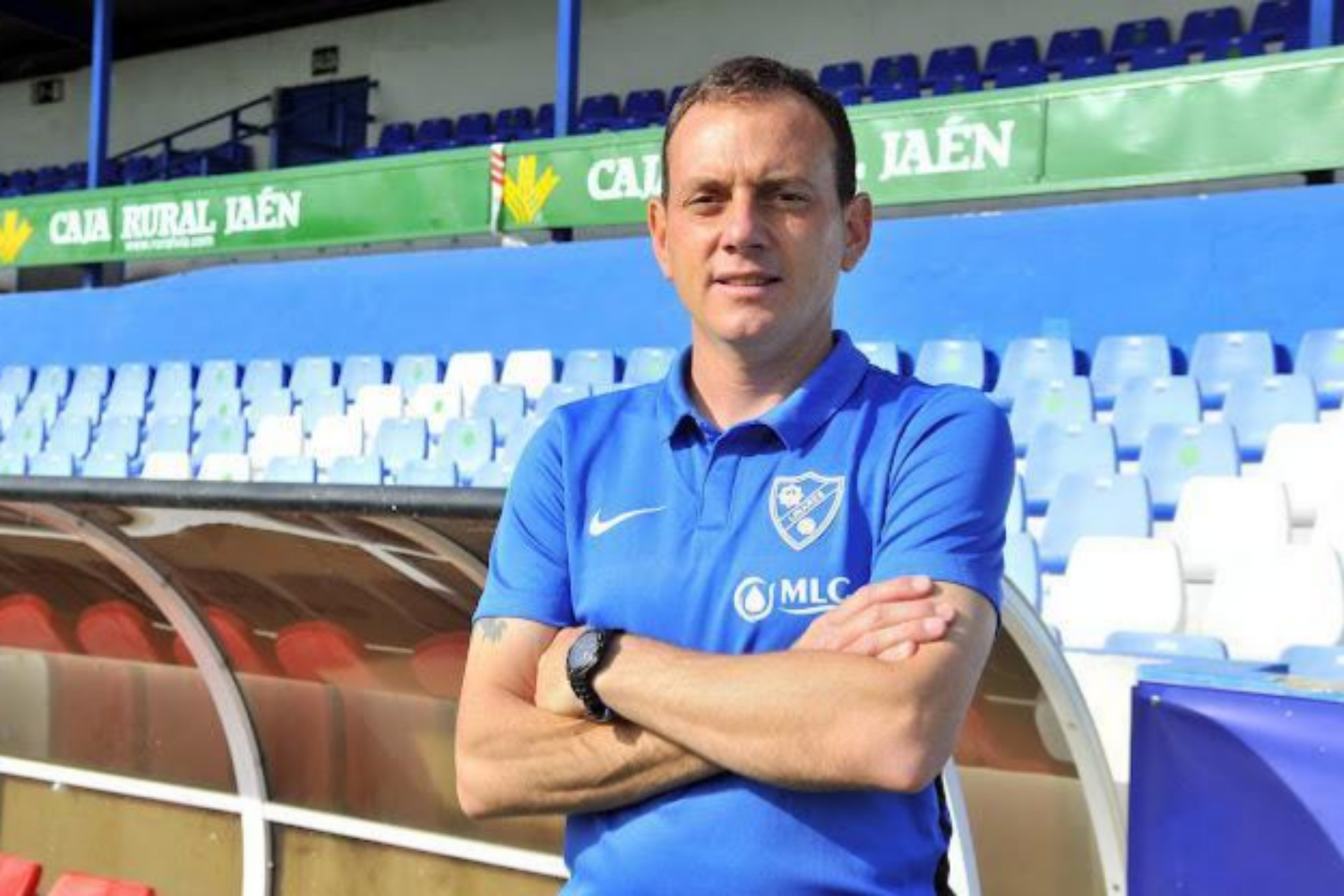 Oficial | Alberto González es el nuevo entrenador del Albacete Balompié