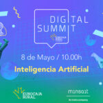 Fundación Eurocaja Rural reúne a los mejores expertos en Inteligencia Artificial en una nueva edición del Digital Summit