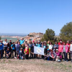 <strong>La ONCE y el Centro Excursionista de Albacete impulsan una ruta de senderismo inclusiva</strong>