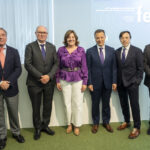<strong>Globalcaja hace patente su compromiso con las empresas con su participación en la 47º Asamblea General de FEDA</strong>
