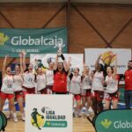 Baloncesto | El equipo senior femenino del EBA se proclamó campeón de la Liga Igualdad