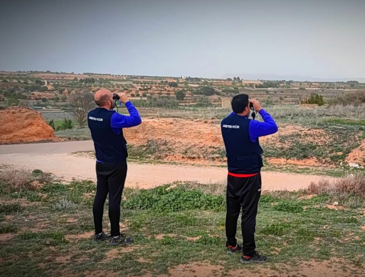 <em>De 'Rodrigo' a 'Lingote de Oro': los 30 palomos que dominan en Alpera</em>