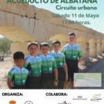 I Trofeo de Escuelas Acueducto de Albatana