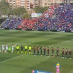 Crónica CD Eldense 0- Albacete Balompié 1 | El Alba saca oro puro en Elda