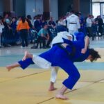 9 oros, 5 platas y 11 bronces en el Campeonato de Castilla - La Mancha de Judo en Edad Escolar