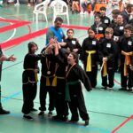 <strong>Albacete y Valdeganga acogen competiciones de Deporte Escolar </strong>