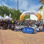 <strong>El Tour Promoción de Castilla-La Mancha como Región Europea del Deporte hace parada en Albacete</strong>