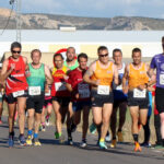 <strong>El atletismo popular llega a las localidades de Alpera y Bienservida</strong>