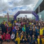<strong>El Deporte Escolar pasa por Albacete, San Pedro, Ossa de Montiel y El Bonillo</strong>