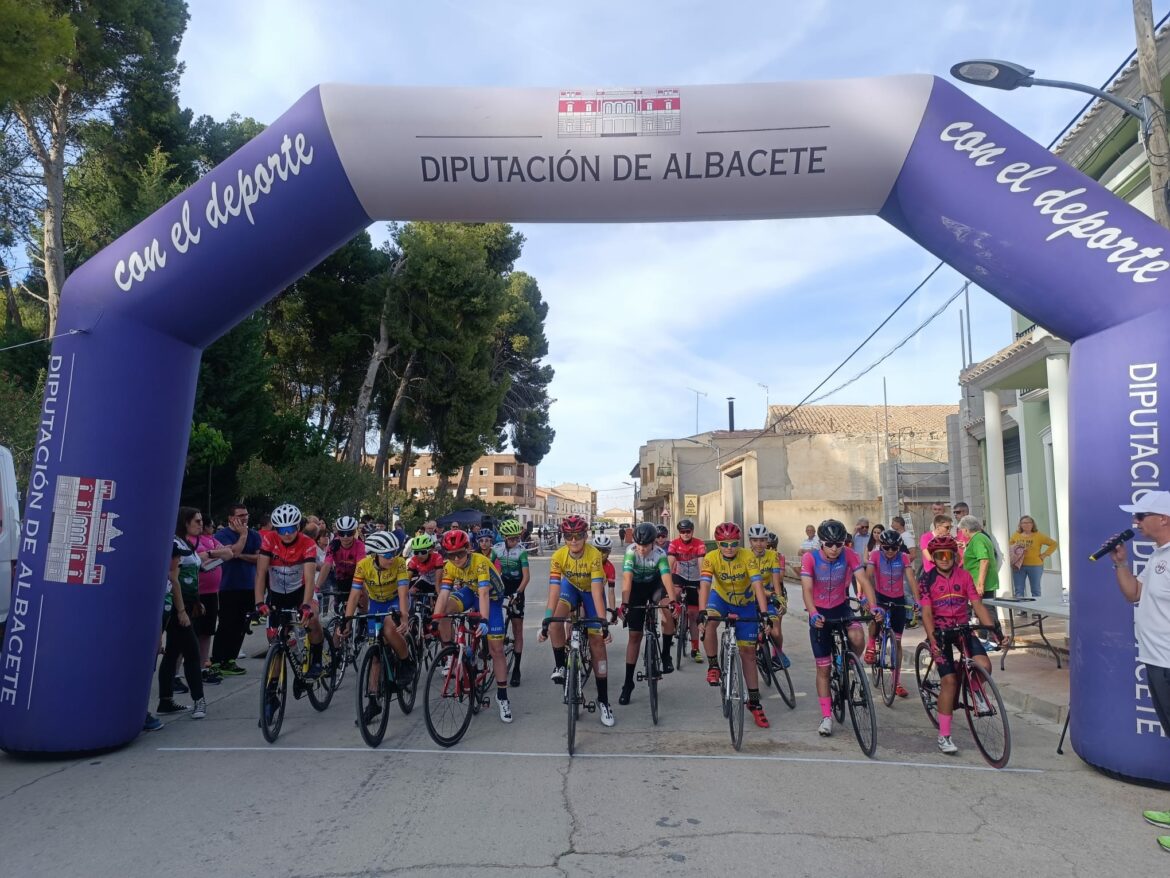 <strong>Nueva jornada del calendario de Deporte Escolar en nuestra provincia</strong>