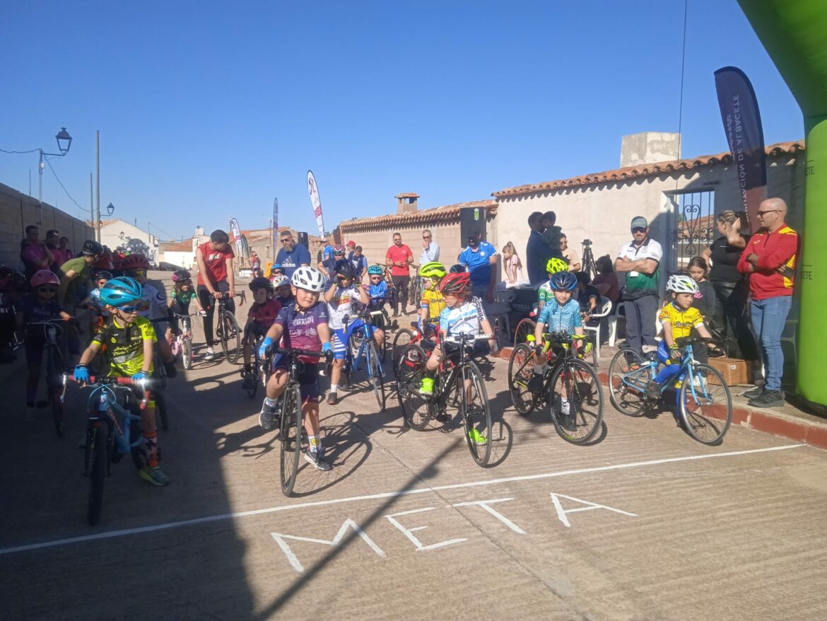 <strong>El Deporte Escolar pasa por Albacete, San Pedro, Ossa de Montiel y El Bonillo</strong>