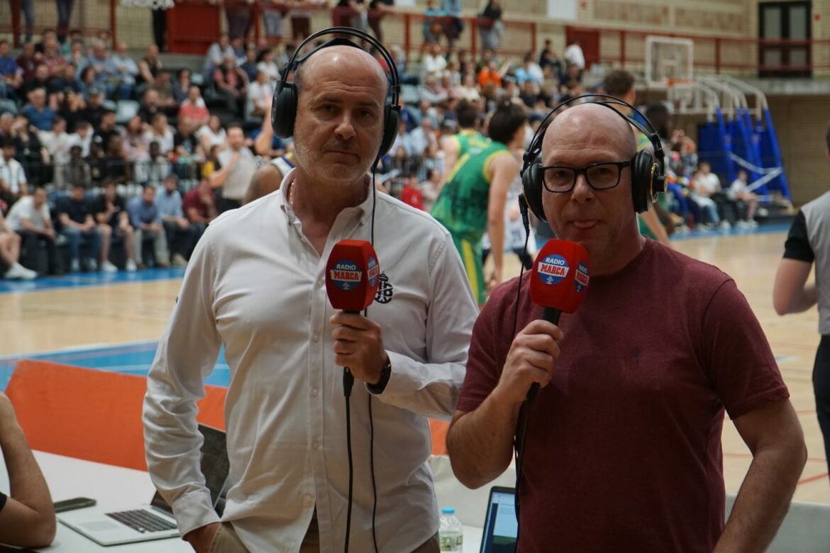El Albacete Basket remonta en un partido de infarto