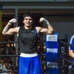 Boxeo | El Fight Club bien representado este sábado en Valencia y Toledo