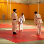 Judo | Éxito rotundo en la última jornada de la Golden League