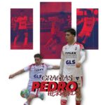 Pedro Herreros no seguirá en el Albacete Fútbol Sala