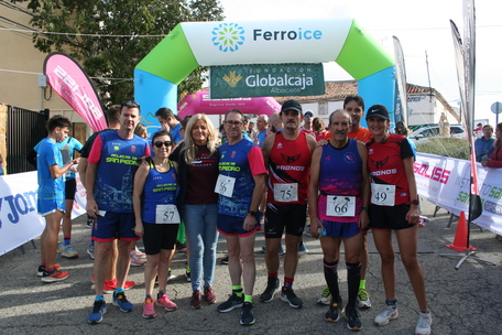 <strong>La Carrera Popular de Casas de Lázaro vuelve a la matinal del domingo</strong>