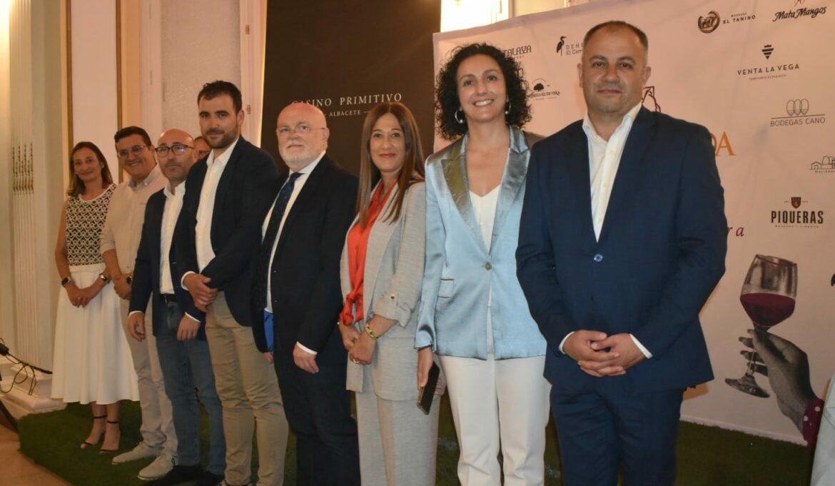 <strong>DO Almansa cierra con éxito sus II Jornadas en Albacete con una excelente acogida tanto de la jornada formativa como del showroom de las bodegas</strong>