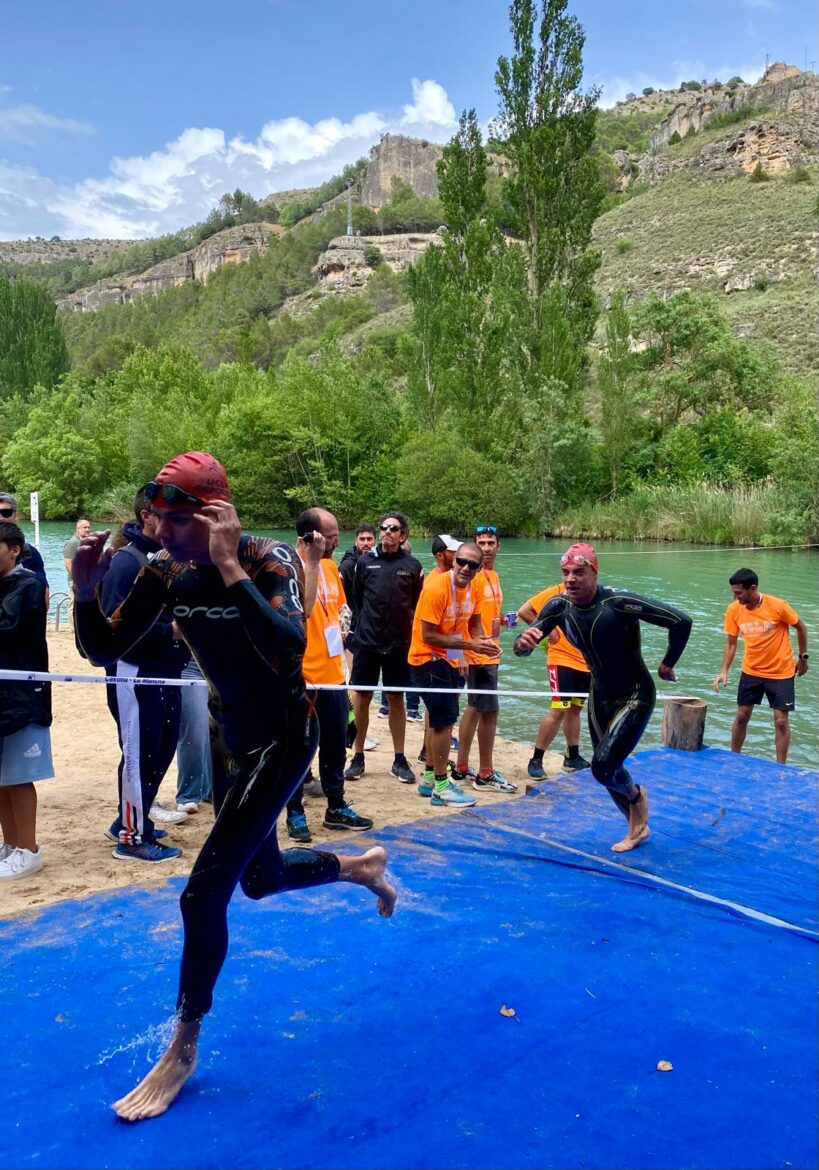 La UCLM cierra los Campeonatos de España Universitarios con 22 medallas