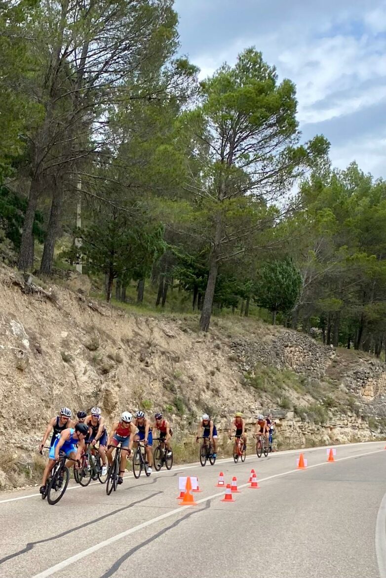 La UCLM cierra los Campeonatos de España Universitarios con 22 medallas