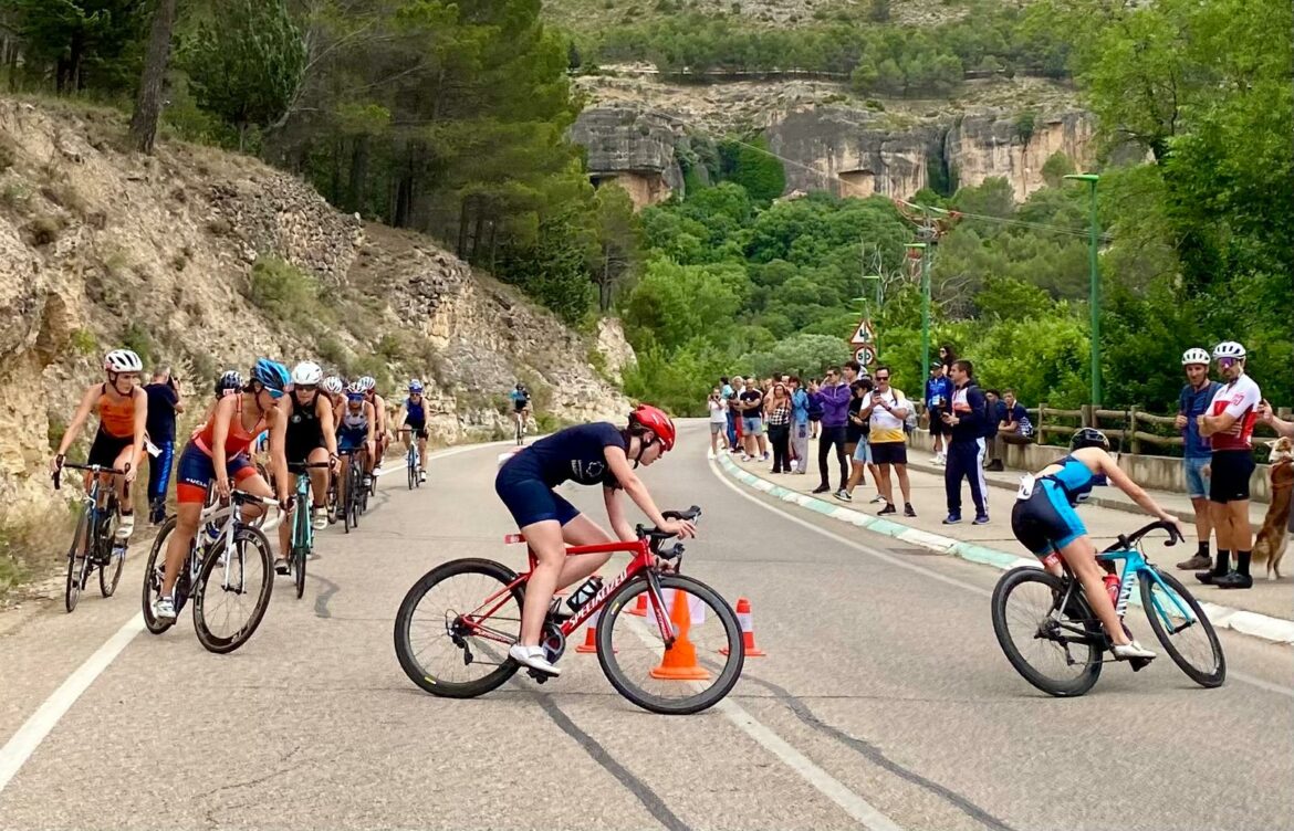 La UCLM cierra los Campeonatos de España Universitarios con 22 medallas