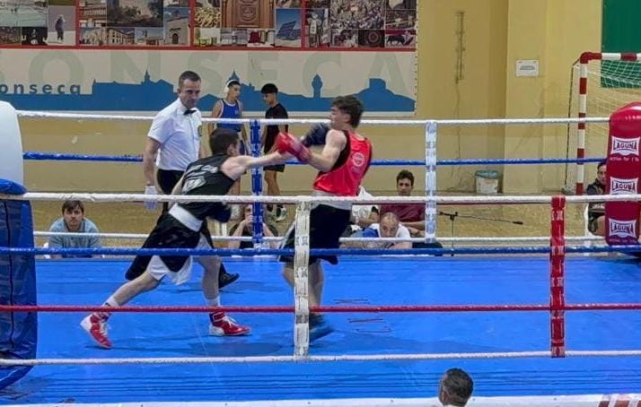 Boxeo | Victoria y derrotas con controversia para el Fight Club Albacete