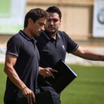 Fran Noguerol vuelve al Alba como responsable del área de rendimiento
