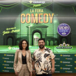 Globalcaja y Jesús Arenas convocan el I Concurso de Monólogos ‘La Feria Comedy’