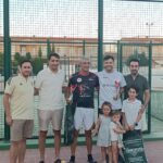 Torneos de Verano ‘Pádel Albacete 2024’  | Pozohondo, Pozuelo y Valdeganga acogen competiciones de pádel