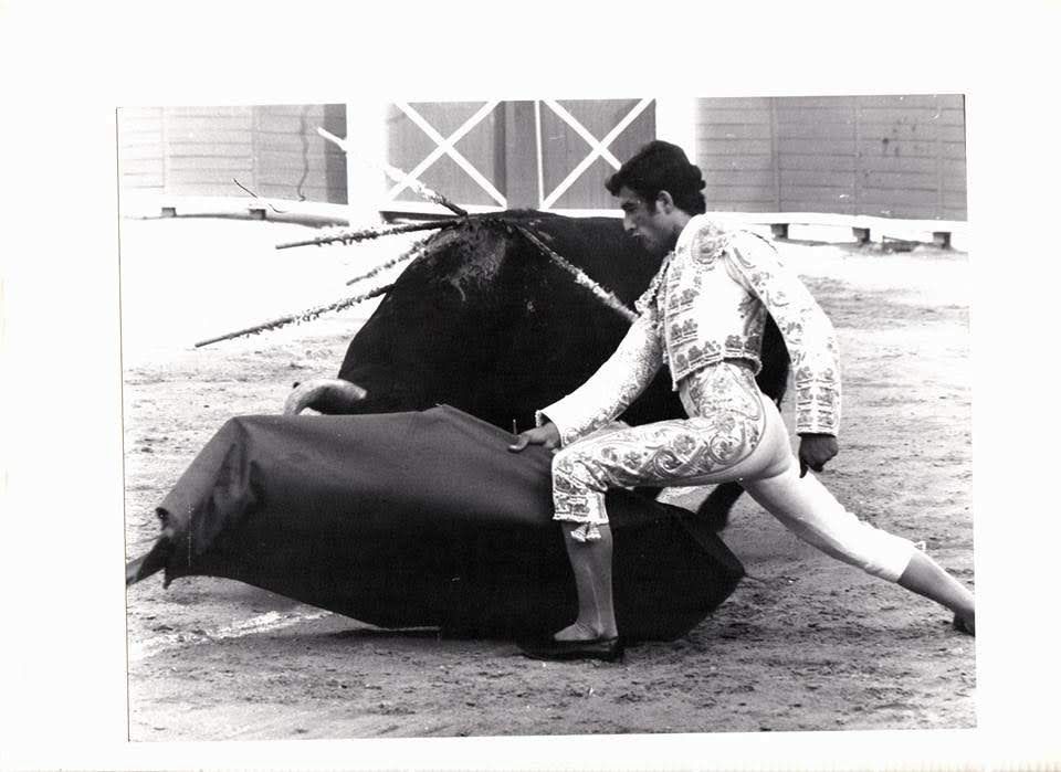 <strong>El torero Juan Martínez Lorenzo será el pregonero de la Feria Taurina 2024</strong>