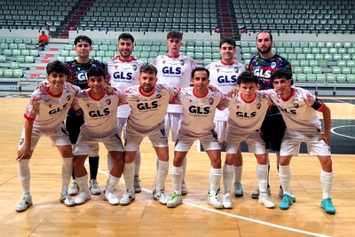 El Albacete FS recibe al Futsal Villarrobledo en los octavos de final del Trofeo JCCM. 