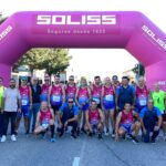 <strong>Jesús Ángel Rodríguez vence y bate el récord del 10K de Pozo Cañada</strong>