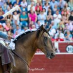 <strong>Diego Ventura: “La afición de Albacete me acogió como uno de los suyos y me ha dado muchos amigos”</strong>