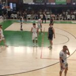 El Albacete Basket cae ante Fuenlabrada en la primera jornada de la Copa de España (69-95)