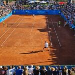 La II Copa Leyendas de Tenis, plato fuerte de la semana del tenis en Albacete