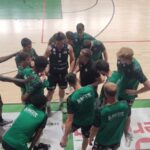 El Albacete Basket cae ante Fuenlabrada en la primera jornada de la Copa de España (69-95)