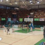 El Albacete Basket cae ante Fuenlabrada en la primera jornada de la Copa de España (69-95)