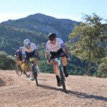 Fran Rus y Marta Torá conquistan Alcaraz en el cierre de la Copa de España Gravel