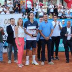 Feliciano López y Marc López completan un cartel de lujo para la II Copa Leyendas del tenis en Albacete